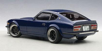 Nissan Wangan Midnight Akuma no Z
