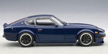 Nissan Wangan Midnight Akuma no Z