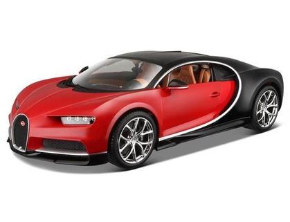 Bugatti Chiron