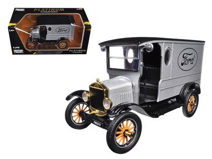 Ford Model T "Paddy Wagon" 1925