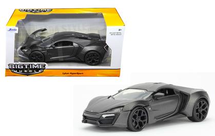 Lykan HyperSport