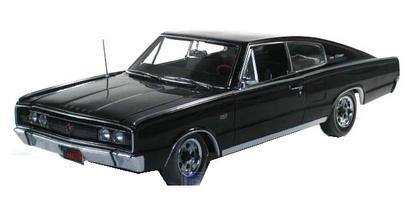 Dodge Charger 1966