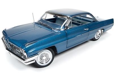 Pontiac Catalina 1961(HEMMINGS CLASSIC CAR)