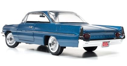 Pontiac Catalina 1961(HEMMINGS CLASSIC CAR)