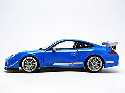 Porsche 911 GT3 RS 4.0