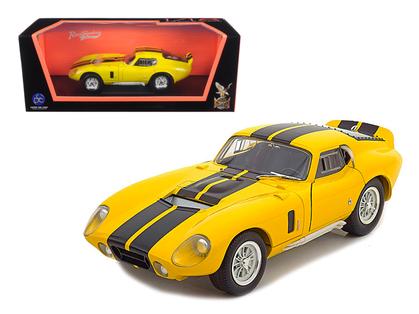 Shelby Cobra Daytona Coupe 1965