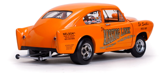 1951 Henry J Gasser "Missing Link"