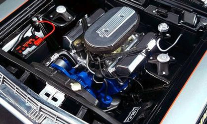 Ford Fairlane 1967 HUBERT PLATT "GEORGIA SHAKER" (Reste 1)