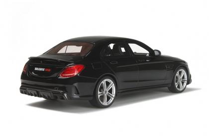 Mercedes-Benz BRABUS 650