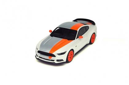 FORD MUSTANG  "BOJIX DESIGN" 