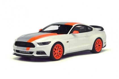 FORD MUSTANG  "BOJIX DESIGN" 