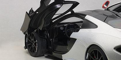 McLAREN P1