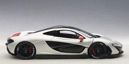 McLAREN P1