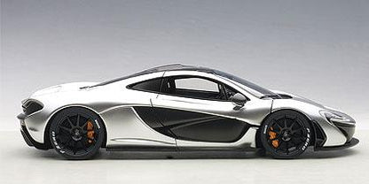 McLAREN P1
