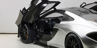 McLAREN P1