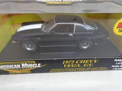 Chevrolet Vega GT 1972