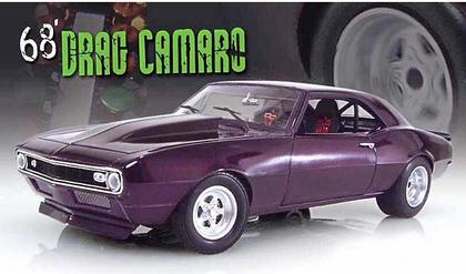 Chevrolet "Drag" Camaro 1968