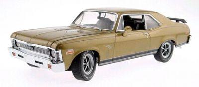 Chevrolet "Berger" Super Nova 1970