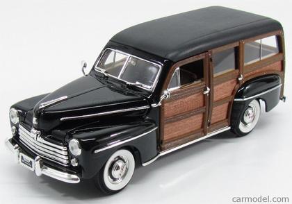 1948 FORD WOODY