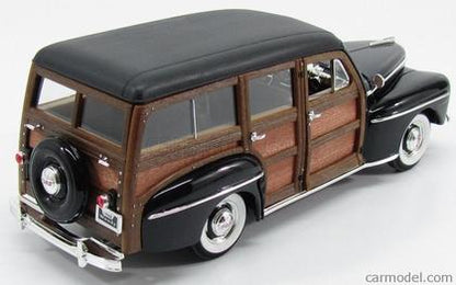 1948 FORD WOODY