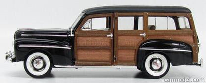 1948 FORD WOODY