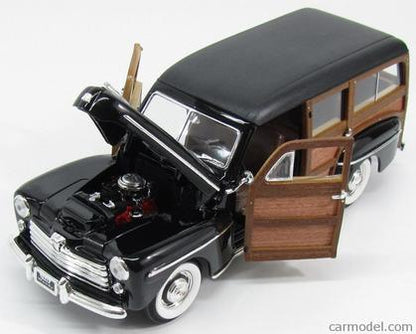 1948 FORD WOODY