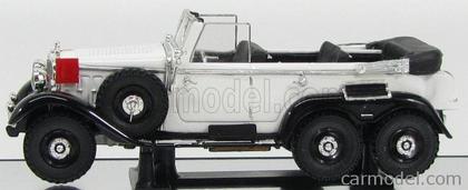 1938 Mercedes-Benz G4 Convertible