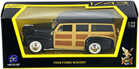 1948 FORD WOODY