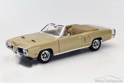 1970 Dodge Coronet R/T Convertible,