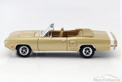 1970 Dodge Coronet R/T Convertible,