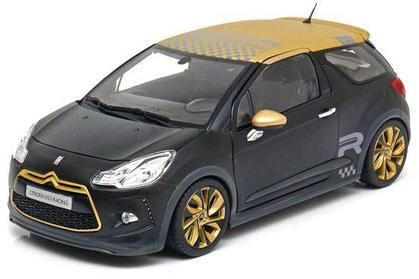 Citroen DS3 Racing 2013