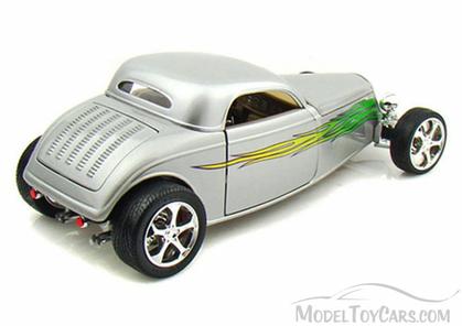 1933 Ford Coupe Hard Top