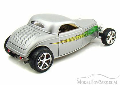 1933 Ford Coupe Hard Top