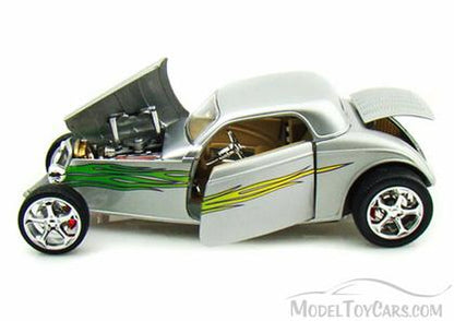 1933 Ford Coupe Hard Top