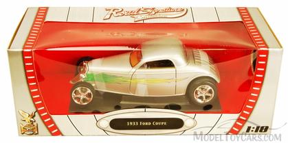 1933 Ford Coupe Hard Top