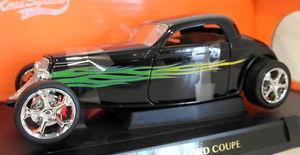  1933 Ford Coupe Hard Top