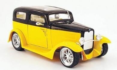 1931 Ford Model A Sedan