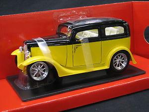 1931 Ford Model A Sedan