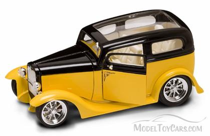 1931 Ford Model A Sedan