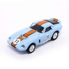 1965 Shelby Cobra Daytona Coupe