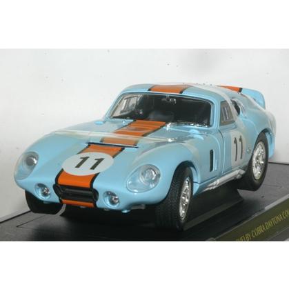 1965 Shelby Cobra Daytona Coupe