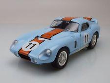 1965 Shelby Cobra Daytona Coupe
