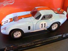 1965 Shelby Cobra Daytona Coupe
