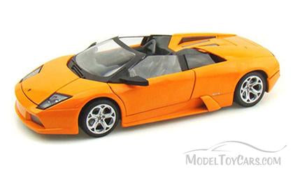 2004 Lamborghini Murcielago Roadster Convertible