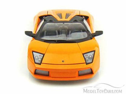 2004 Lamborghini Murcielago Roadster Convertible