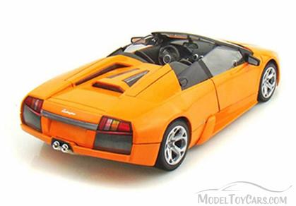 2004 Lamborghini Murcielago Roadster Convertible