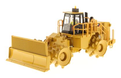 Caterpillar 836H Landfill Compactor