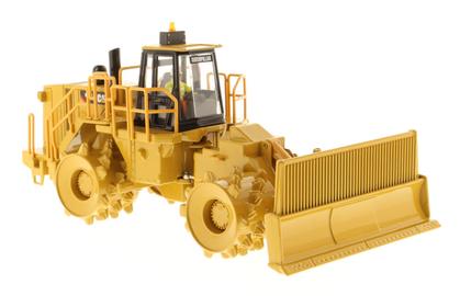 Caterpillar 836H Landfill Compactor