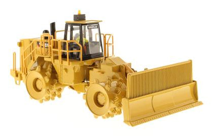 Caterpillar 836H Landfill Compactor