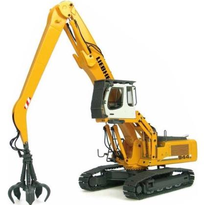 Liebherr PC 944 C Greifer